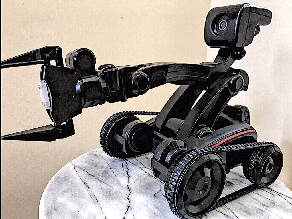 Mebo 2.0 Robot - Brain Game Toys